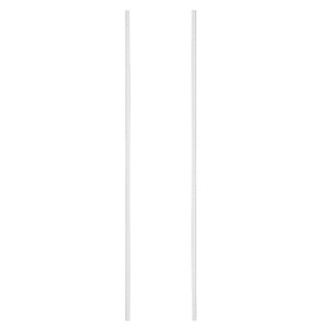 Panduit R4PRTWH Rail Kit