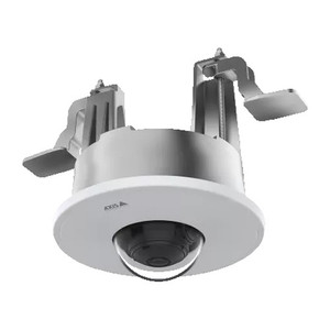 Axis 02454-001 - Axis TM3209 Discreet Recessed Ceiling Mount (view 4)