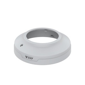 Axis TM3812 Tamper Resistant Dome Cover - 02565-001