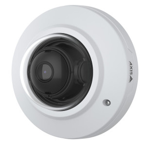 Axis TM3812 Tamper Resistant Dome Cover - 02565-001