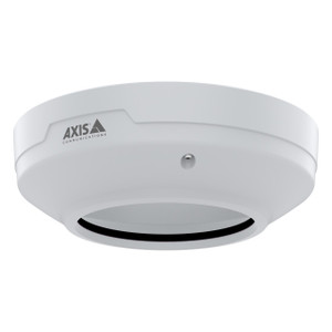 Axis TM3817 Tamper Resistant Cover - 02572-001