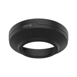 Axis 02578-001 Axis TM3818 Black Dome Camera Casing 4-Pack, 02578-001