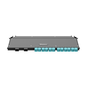Panduit FDCZO-24-10ULH Cassette