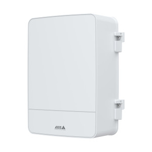 Axis TQ1807-VE Cabinet Door Aluminum - 02358-001