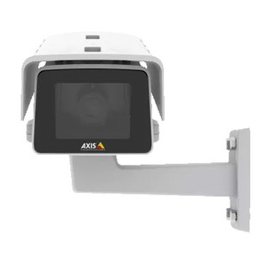 Axis 02485-001 - Axis M1135-E Mk II 2MP Outdoor Box Camera