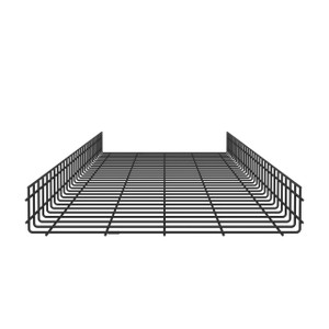 Panduit PWB4X24BL Wire Basket