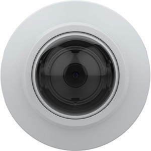 Axis M3085-V IP Security Camera, Wall, Front