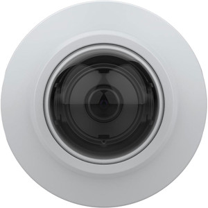 Axis M3086-V IP Security Camera, Wall, Front