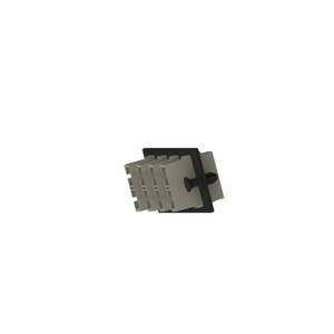 Panduit FAP W/4 SC Duplx MM Adpt EI ZPK1MOQ5