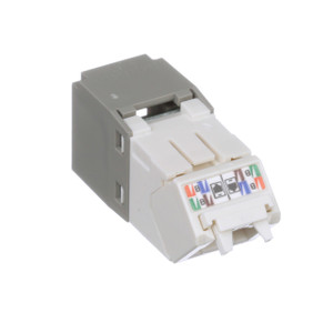 Panduit CJUD688TGIG Jack Module