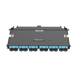 Panduit FHCZO-12-03AF Fiber Cassette - Image 2