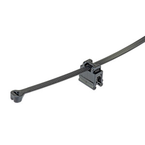 Panduit MNT Assbly BT TIE Edge-fixed PARALPK500
