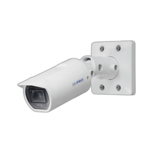 i-PRO WV-U1532LA 2MP Outdoor Bullet IP Camera with 30m IR