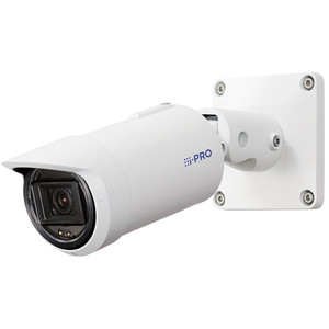 i-PRO WV-S1536LTN Full HD 1080p Outdoor Bullet Network IP Camera