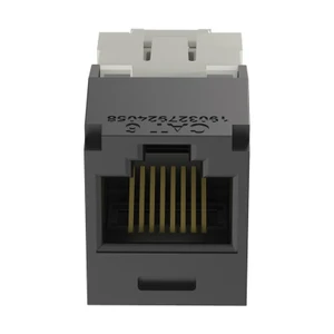 Panduit 24PK Mini COM MOD CAT6 UTP 8 POS 8 Wire - Image 2