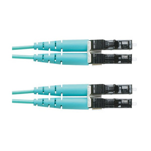 Panduit 2FB OM4 LC Duplex Patch Cord 8M