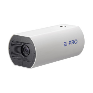 i-PRO WV-U1130A 2MP Full HD Indoor Bullet IP Camera