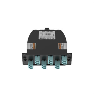 Panduit OS2 FBR STD Loss 12 Fbrs Tota EA
