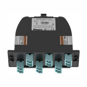 Panduit OS2 FBR STD Loss 12 Fbrs Tota EA