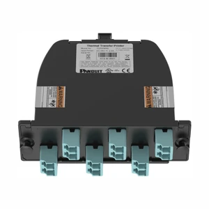 Panduit OS2 FBR STD Loss 12 Fbrs Tota EA - Image 2
