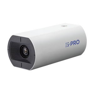 i-PRO WV-U1142A 4MP Full HD Indoor Varifocal Bullet IP Camera