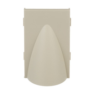 Panduit Hooded FRM FC PLT Insert Electric EA