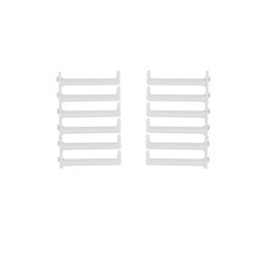 Panduit Rplmnt 6-FINGER KIT FOR TOP Sectea