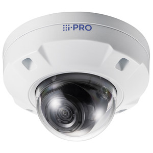 i-PRO WV-U2532LA Full HD 1080p Outdoor Dome Network IP Camera