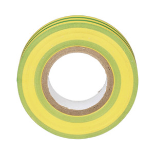 Panduit General Purpose ST15 Green/yl .75IN