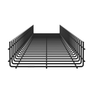 Panduit PWB4X12BL Wire Basket