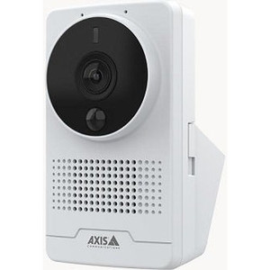 Axis M1075-L Full HD 1080p Indoor Box Network IP Camera - Right