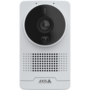 Axis M1075-L 2MP Full HD Low-Light Indoor Box Camera - 02350-001