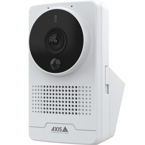 Axis M1075-L Full HD 1080p Indoor Box Network IP Camera - Left