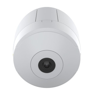 Axis M3067-P 6MP 360° Panoramic View Indoor Dome IP Camera, 01731-004