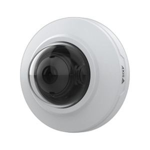 Axis M3216-LVE (4MP) Full HD Weatherproof Outdoor Dome IP Camera, 02375-001