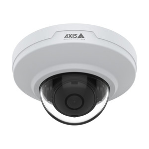 Axis M3088-V 8MP Indoor Mini Dome Camera - 02375-001