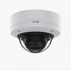 Axis M3216-LVE - Front