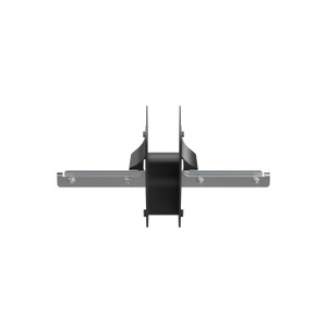 Panduit PWBSPJ2BL Wire Basket Spillover Exit