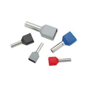Panduit IF TW 16 AWG 1.5MM 0.31 8.0MM BL