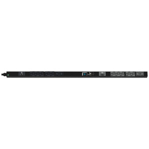 Panduit G6 Mipdu 30AMP NEMA TF BLK PK1