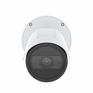 Axis P1467-LE 5 MP Outdoor Bullet Network IP Camera - Front