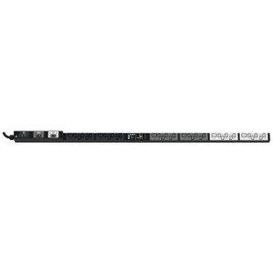 Panduit G6 Mspdu 30AMP NEMA L15 TF BLK PK1