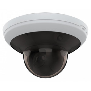 Axis M5000 (15MP) High-Resolution Indoor PTZ Zoom IP Camera, 02188-001