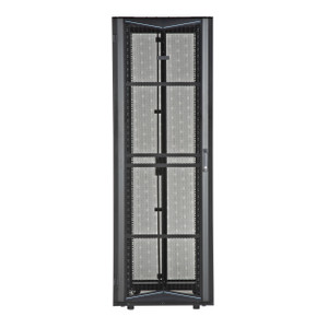 Panduit XG64212BS003V Network Cabinet