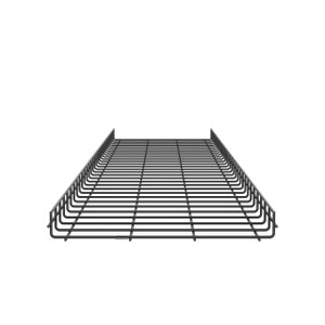 Panduit PWB2X18BL Wire Basket