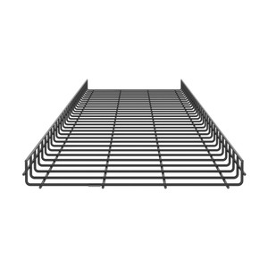 Panduit PWB2X18BL Wire Basket