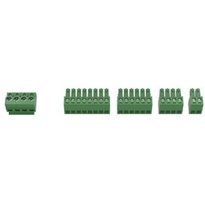 Axis TA1902 Access Control Connector Kit