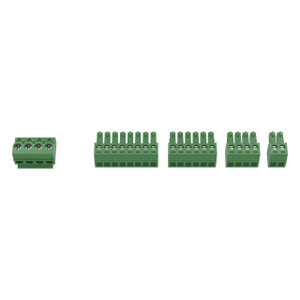 Axis TA1902 Access Control Connector Kit - 02686-001