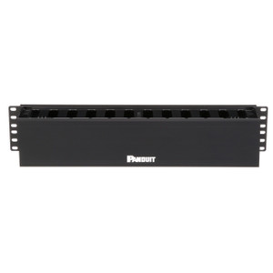 Panduit Front TO Back CBL MGR Whea - SN8FBBW