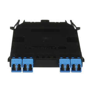 Panduit FHC39N-08-10U2 OS2 Fiber Cassette